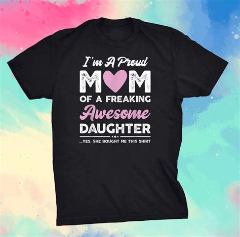 mom t shirts funny|funny mother's day t shirts.